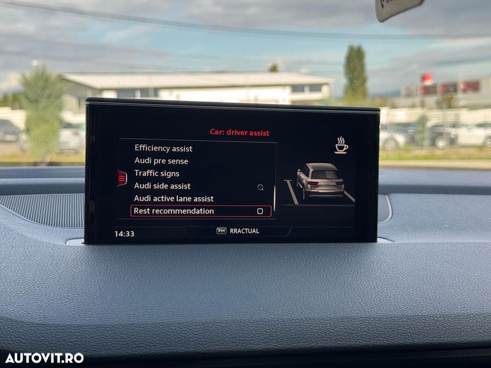 Audi Q7 - 16