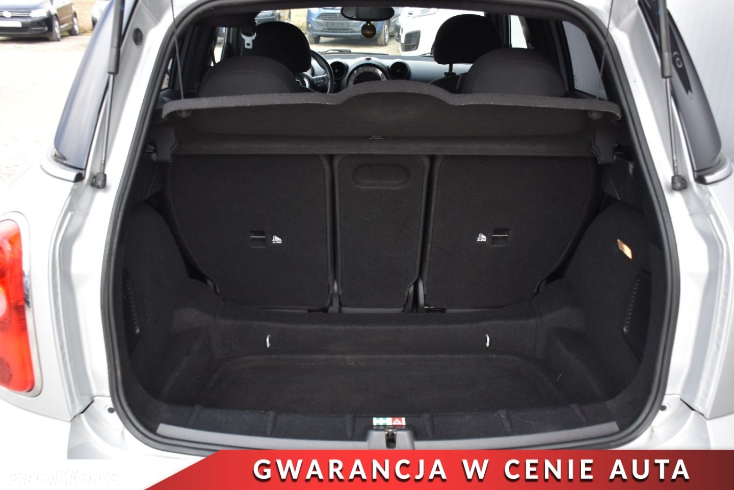 MINI Countryman - 18