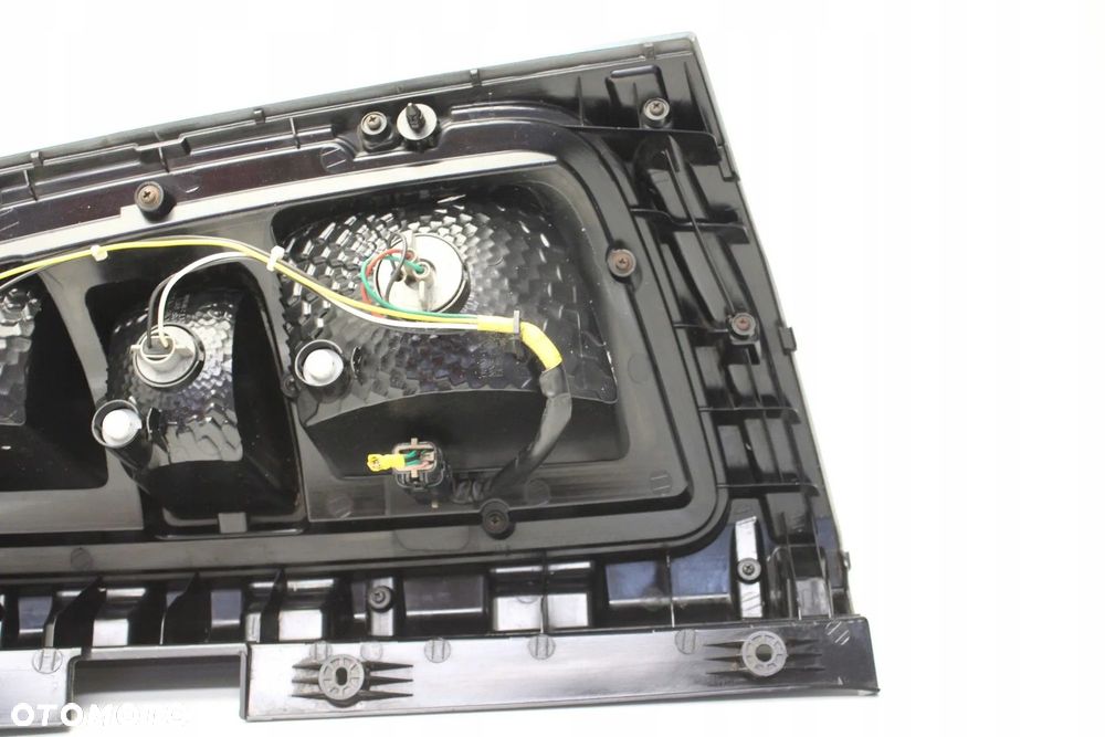 KIA SOUL I 08R- LAMPA LEWA TYLNA TYŁ LEWY I2 - 6