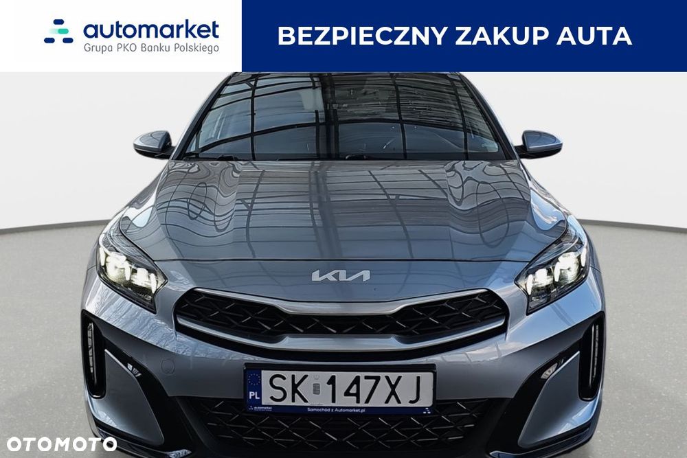 Kia XCeed 1.5 T-GDI M - 7