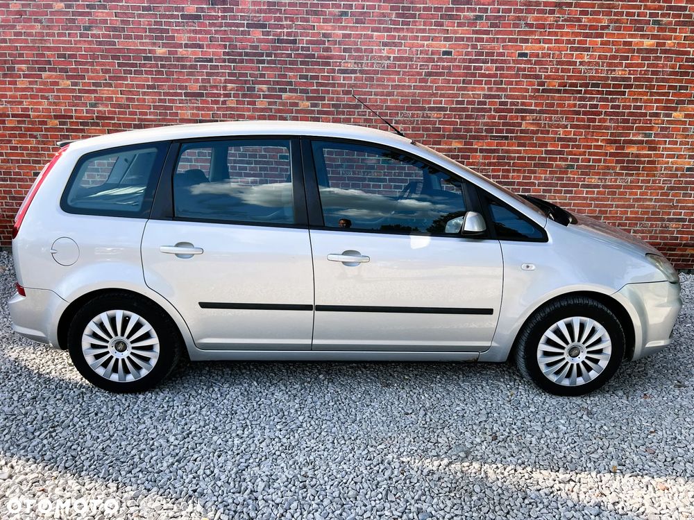 Ford Focus C-Max - 37