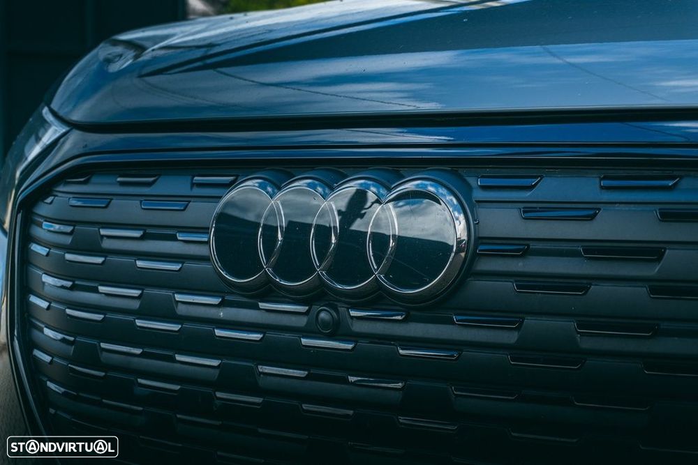 Audi Q4 Sportback e-tron 40 - 4