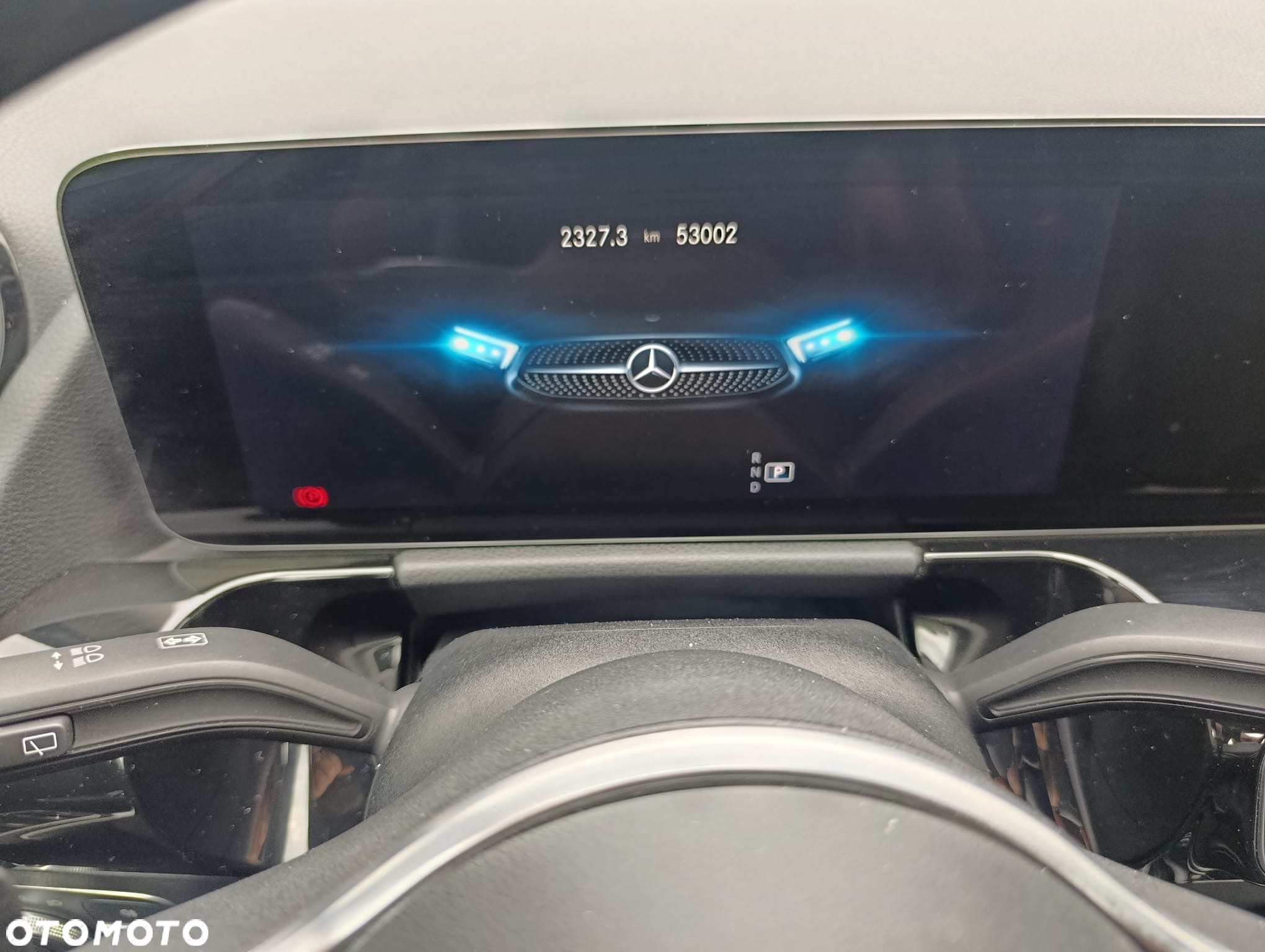 Mercedes-Benz Klasa B 250 7G-DCT - 25