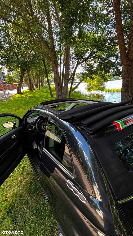 Fiat 500 - 8