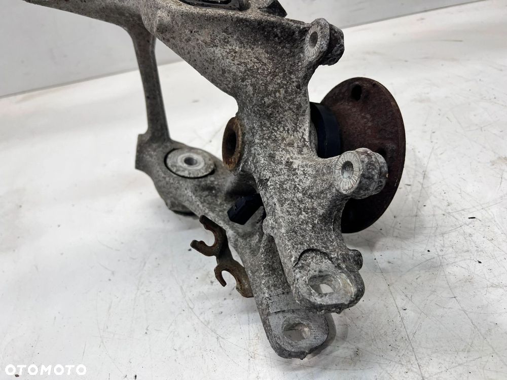 ZWROTNICA PRAWY TYŁ AUDI A4 B8 A5 8T A6 C7 8K0505436AB - 4