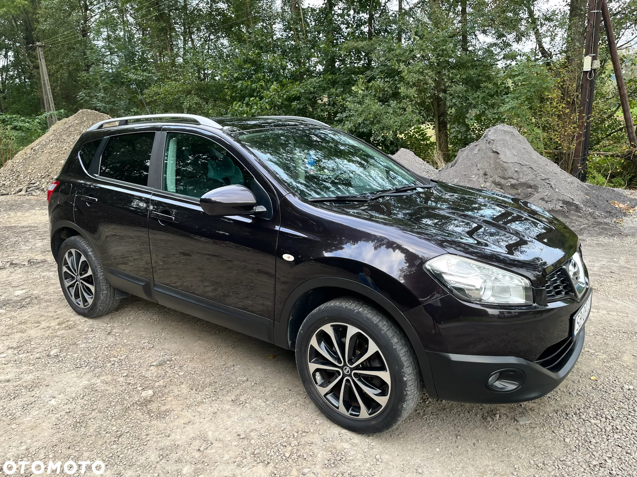 Nissan Qashqai 1.6 acenta - 10