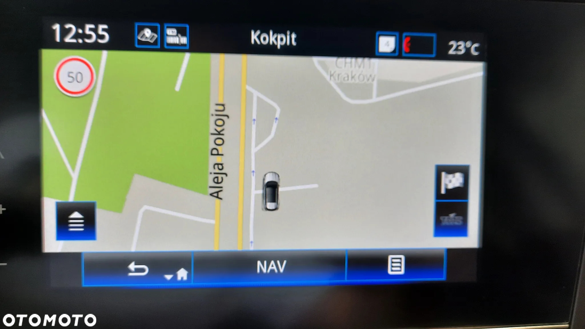 Renault Kadjar TCe 140 GPF LIMITED - 25