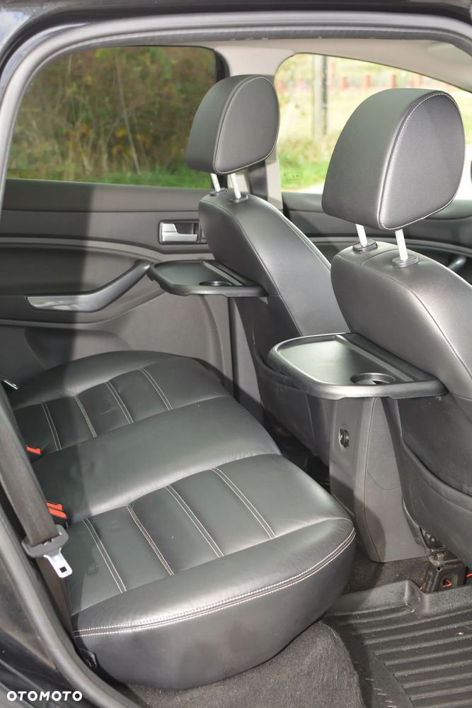 Ford Kuga 2.0 TDCi 4WD Titanium - 9