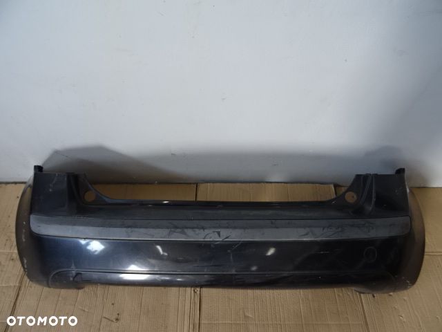 ZDERZAK TYŁ TYLNY FIAT IDEA 03-05 LAK:632 NR148 - 1