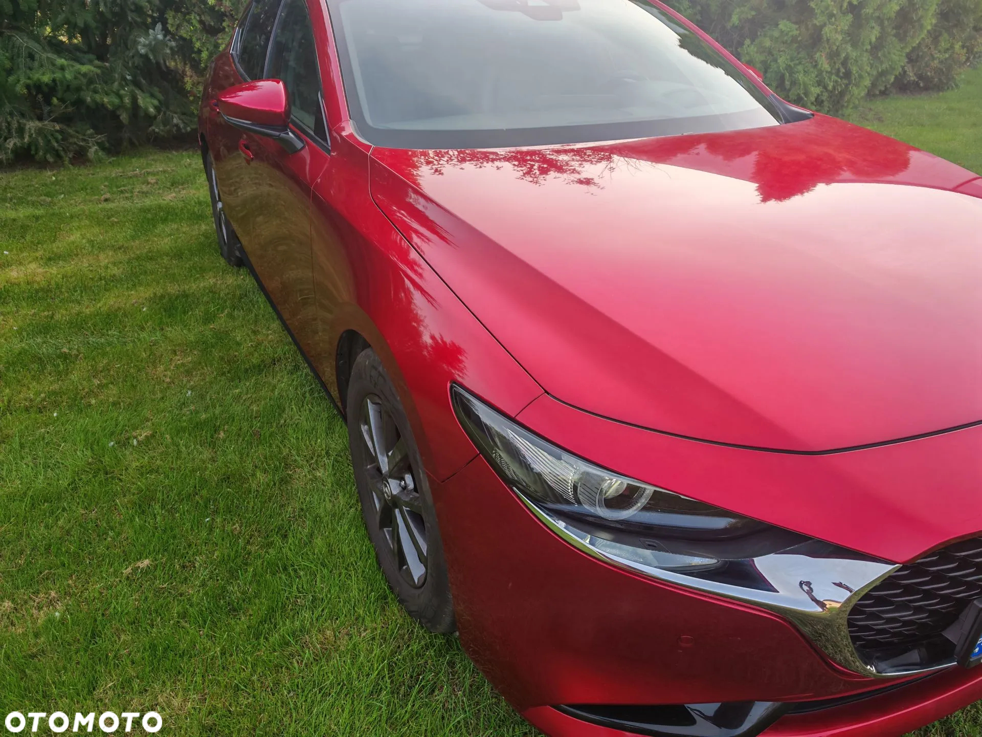 Mazda 3 2.0 Skypassion - 5