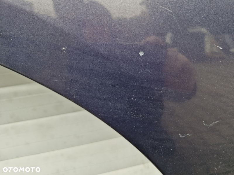 HONDA ODYSSEY V 5 BŁOTNIK LEWY PRZÓD PRZEDNI - 5