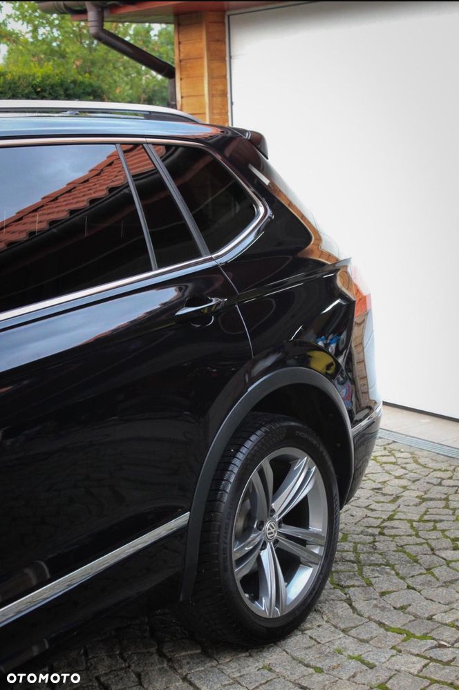 Volkswagen Tiguan Allspace 2.0 TDI SCR 4Motion DSG Highline - 5