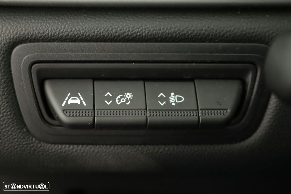 Renault Captur 1.0 TCe Techno - 20