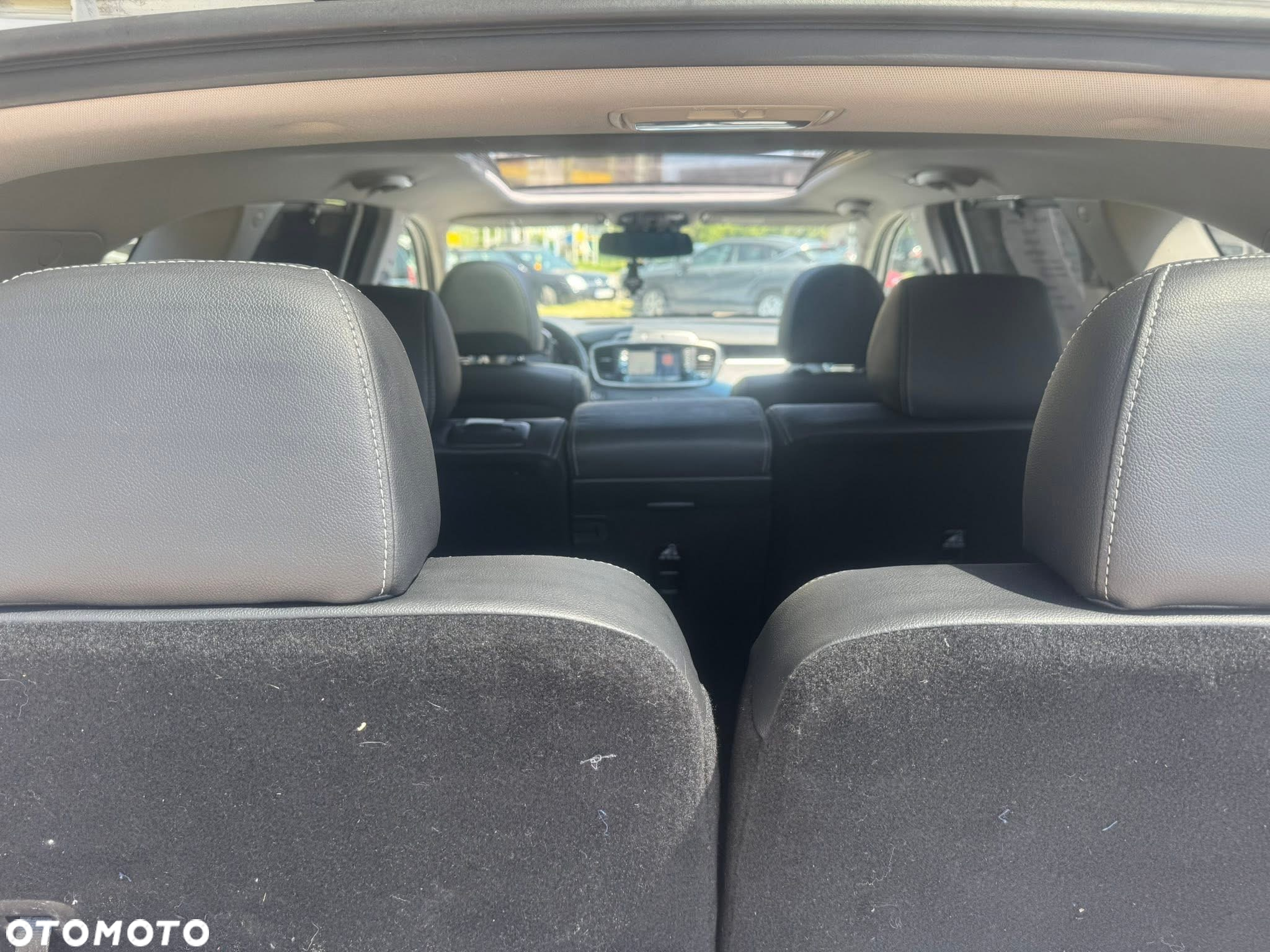 Kia Sorento 2.0 CRDI GT Line - 14