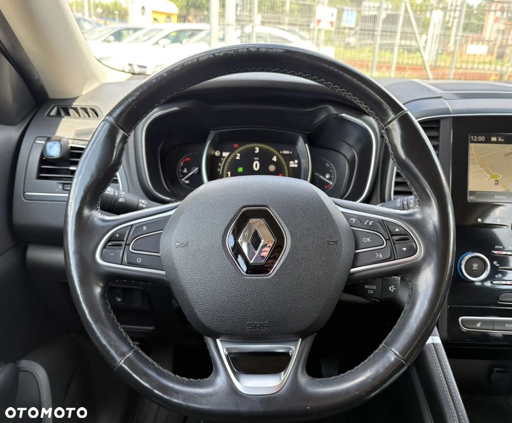 Renault Koleos 2.0 dCi Zen X-Tronic - 12
