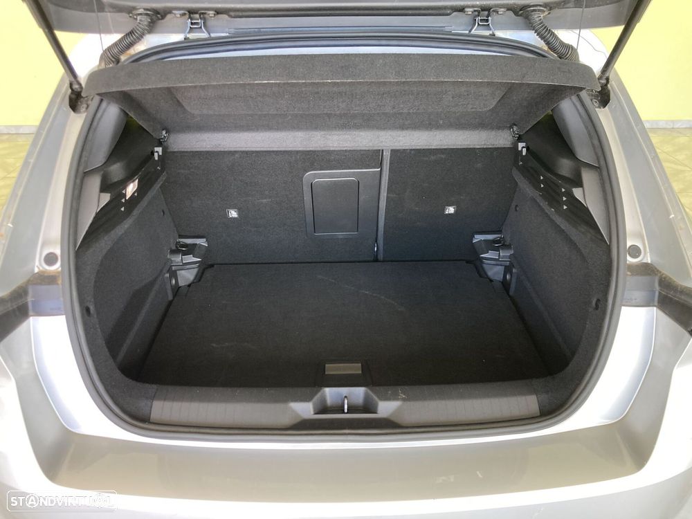 Opel Astra 1.2 T Elegance - 7