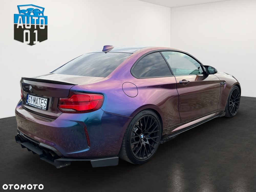 BMW M2 - 3