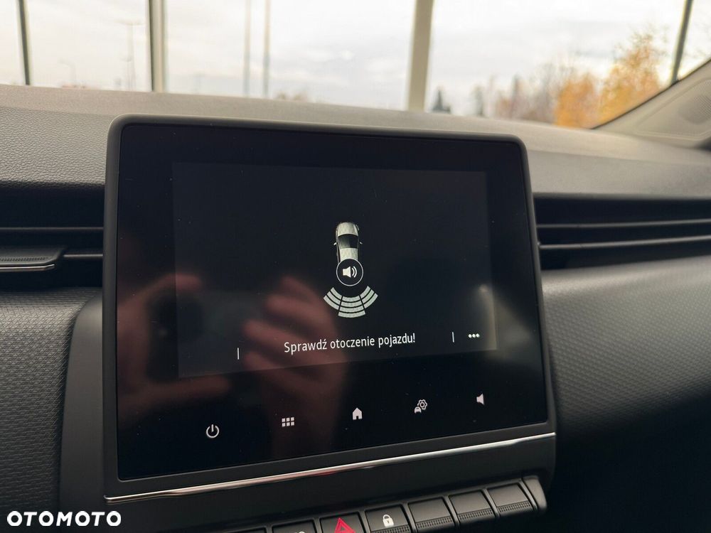 Renault Clio 1.0 TCe Equilibre - 34