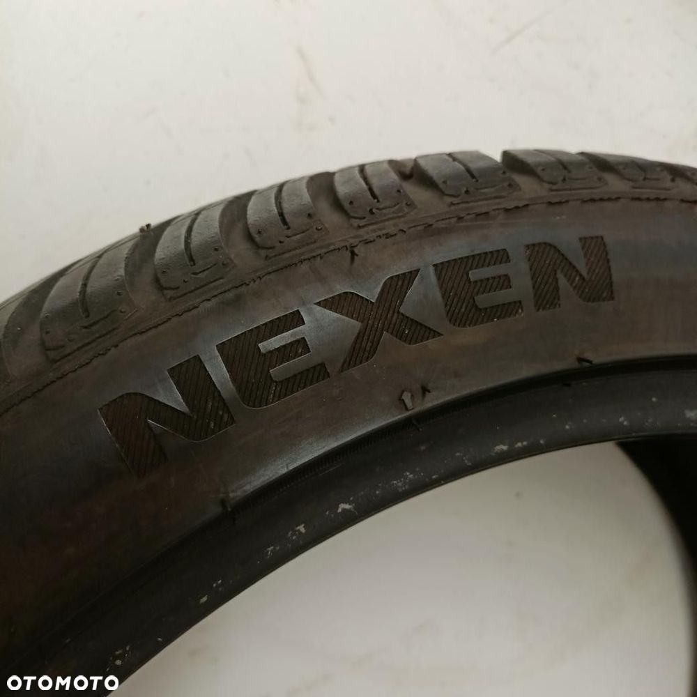 Opona 225/40/18 Nexen N Blue 4Season (F8722) - 2
