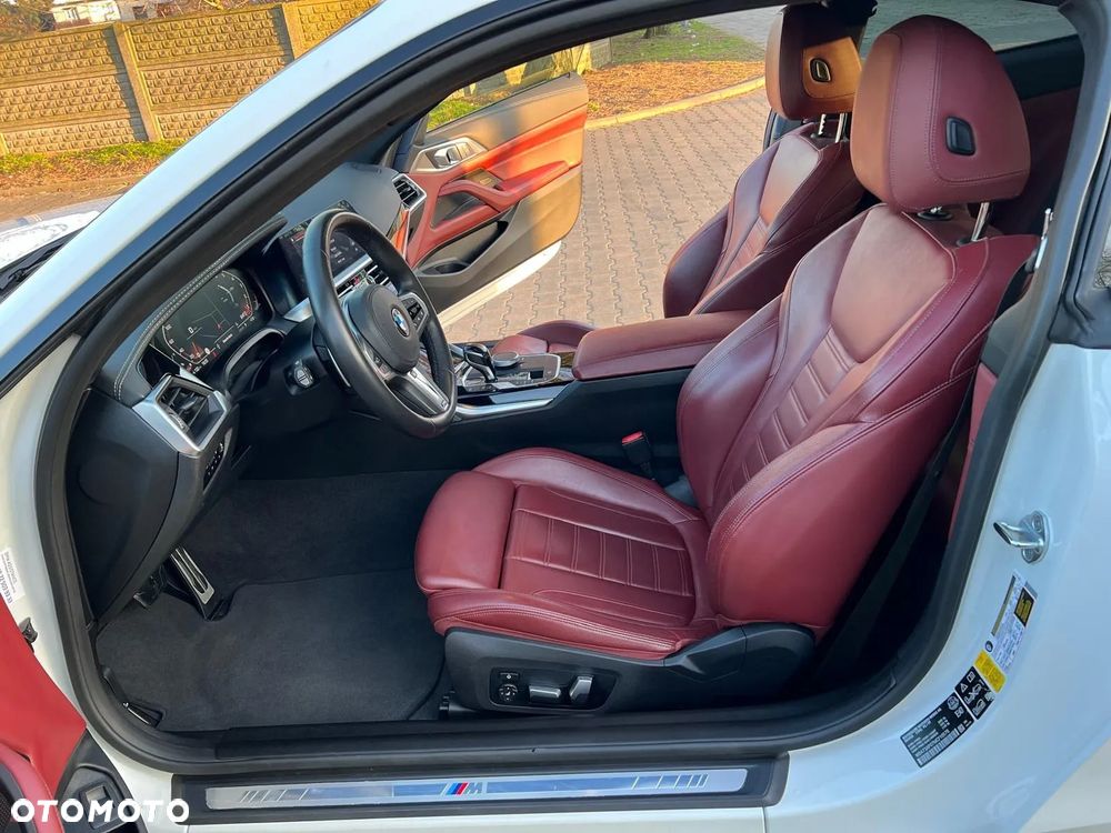 BMW Seria 4 430i xDrive - 25