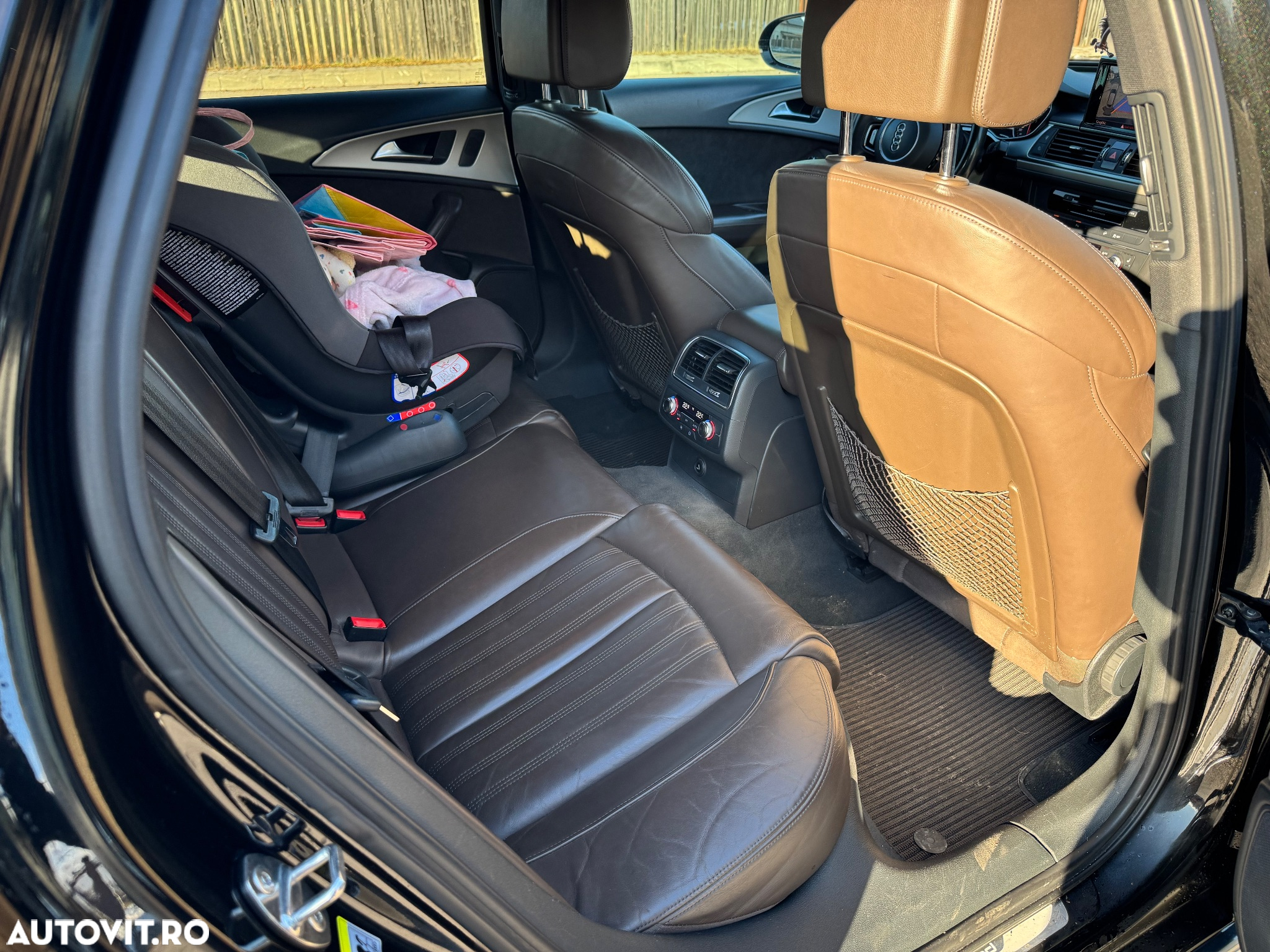 Audi A6 Allroad 3.0 TDI Quattro S tronic - 25