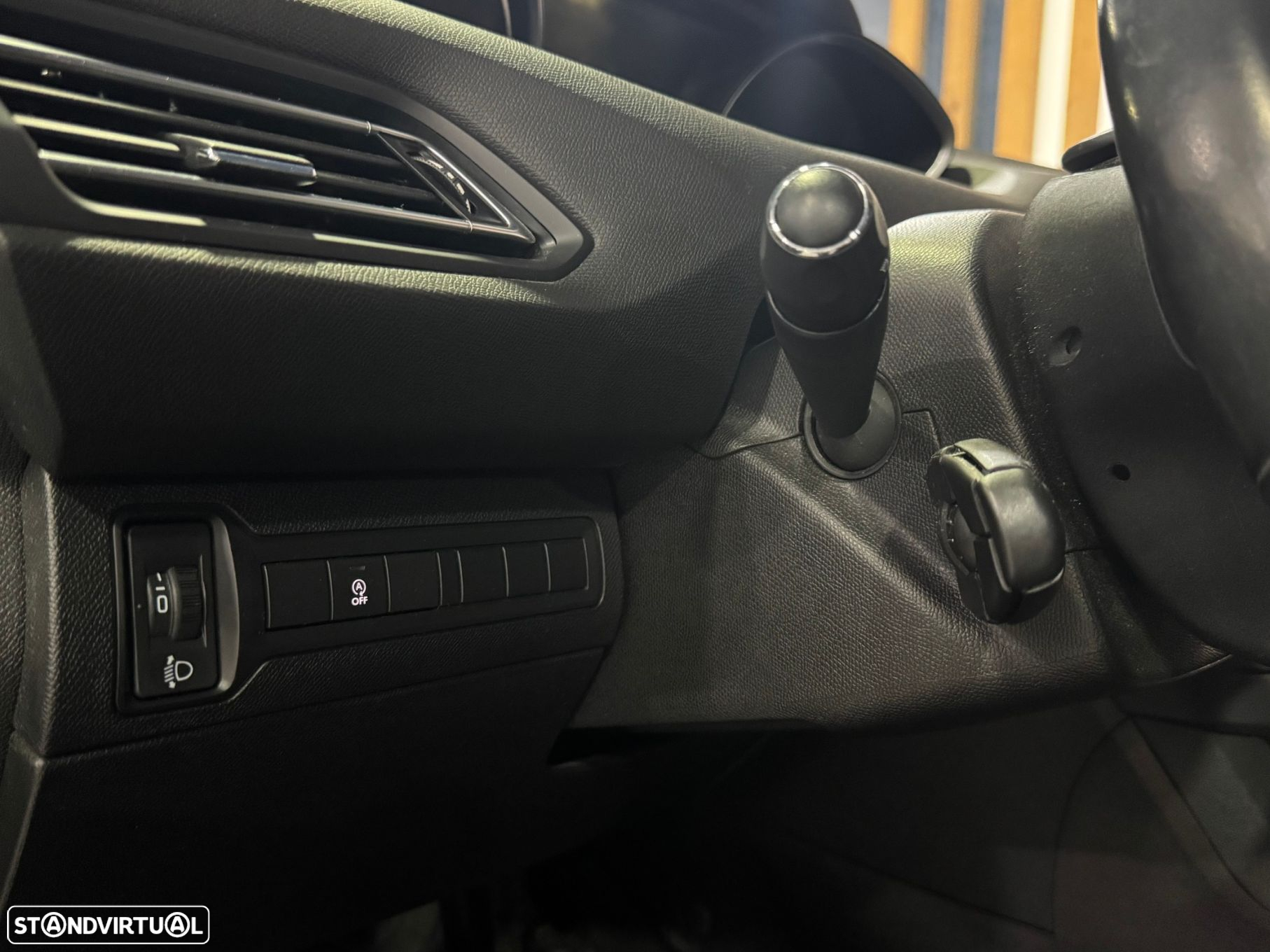 Peugeot 308 SW 1.2 PureTech Active - 8