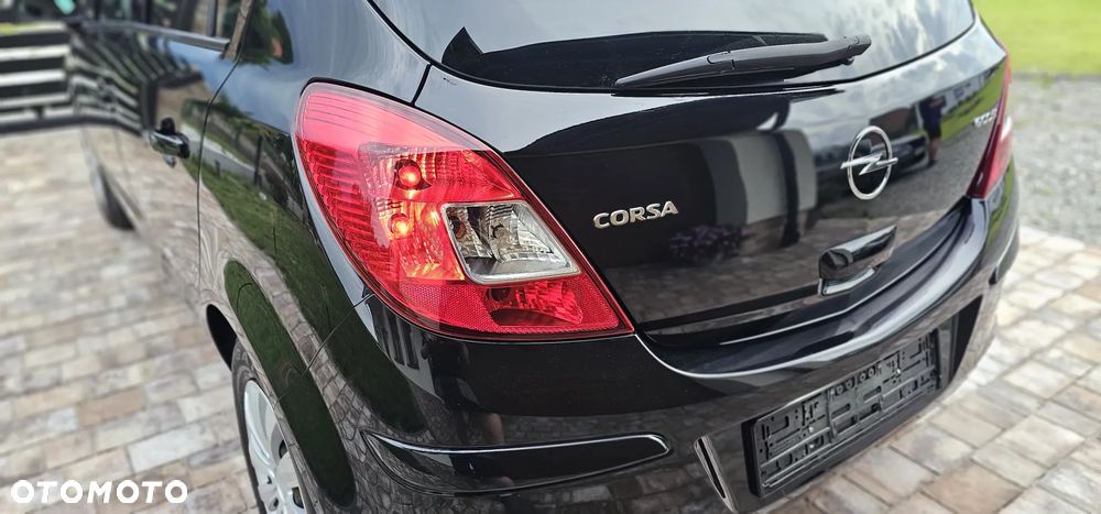 Opel Corsa 1.2 16V Innovation - 7