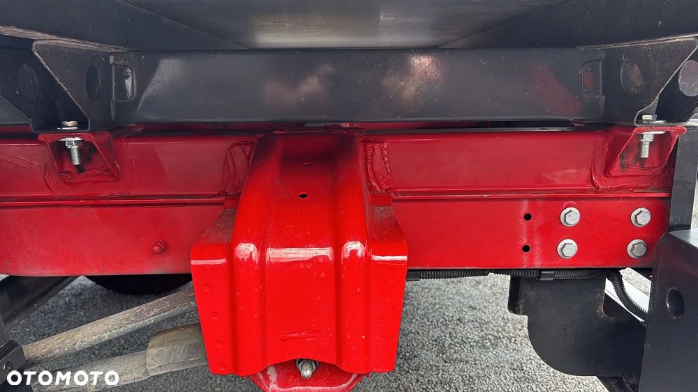 Volkswagen Crafter - 36