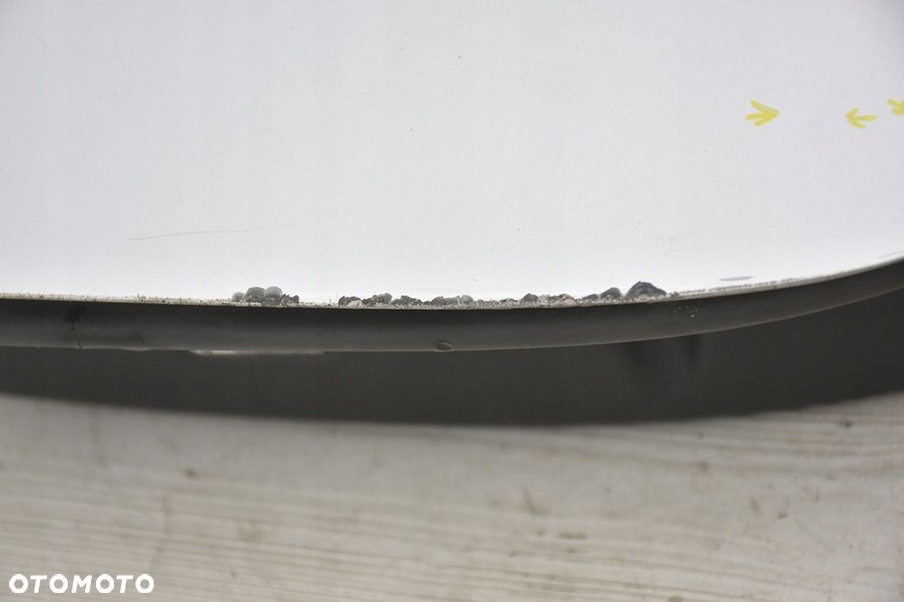 drzwi tylne tył lewe audi a4 b8 sedan - 12