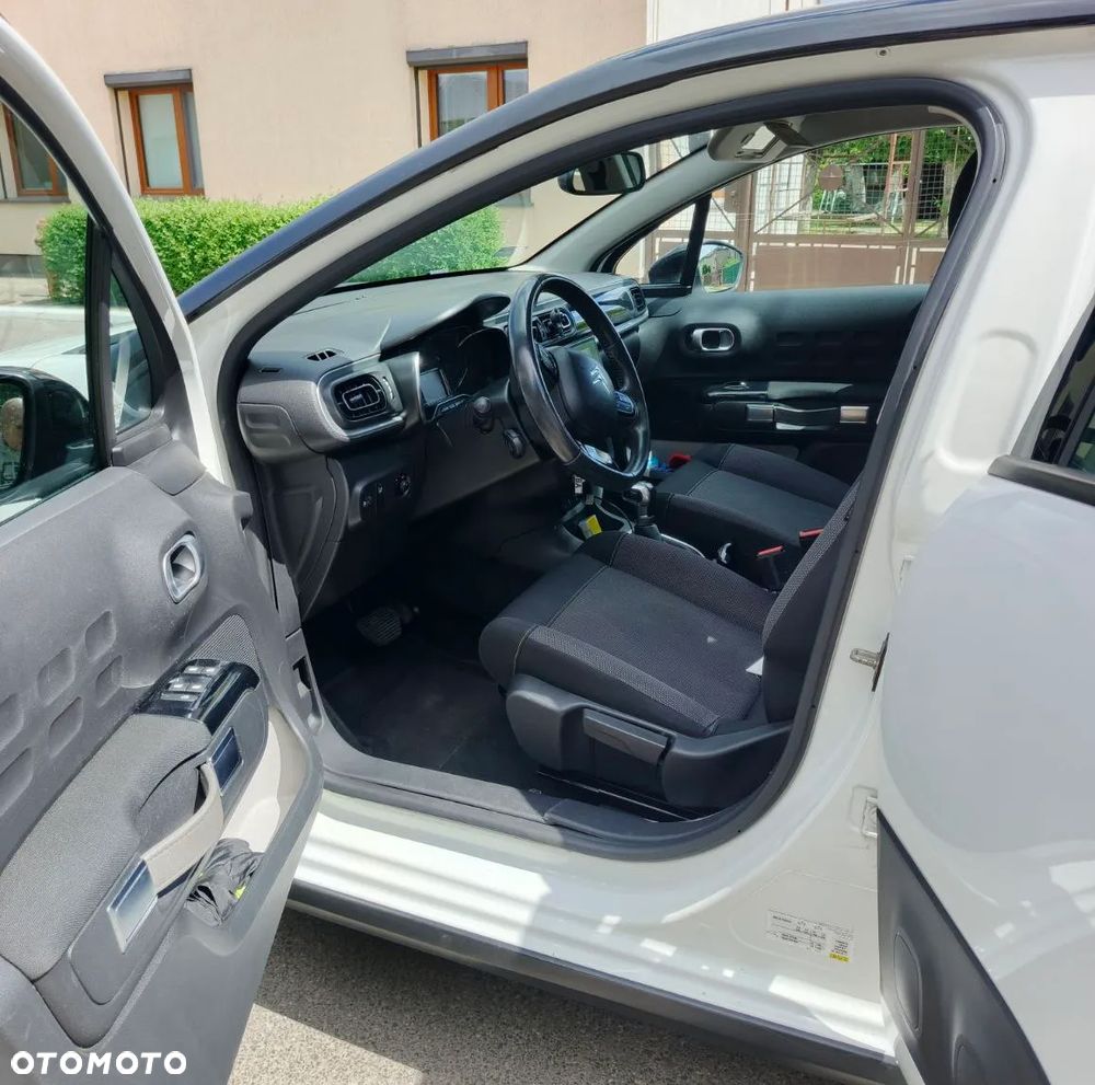 Citroën C3 - 11