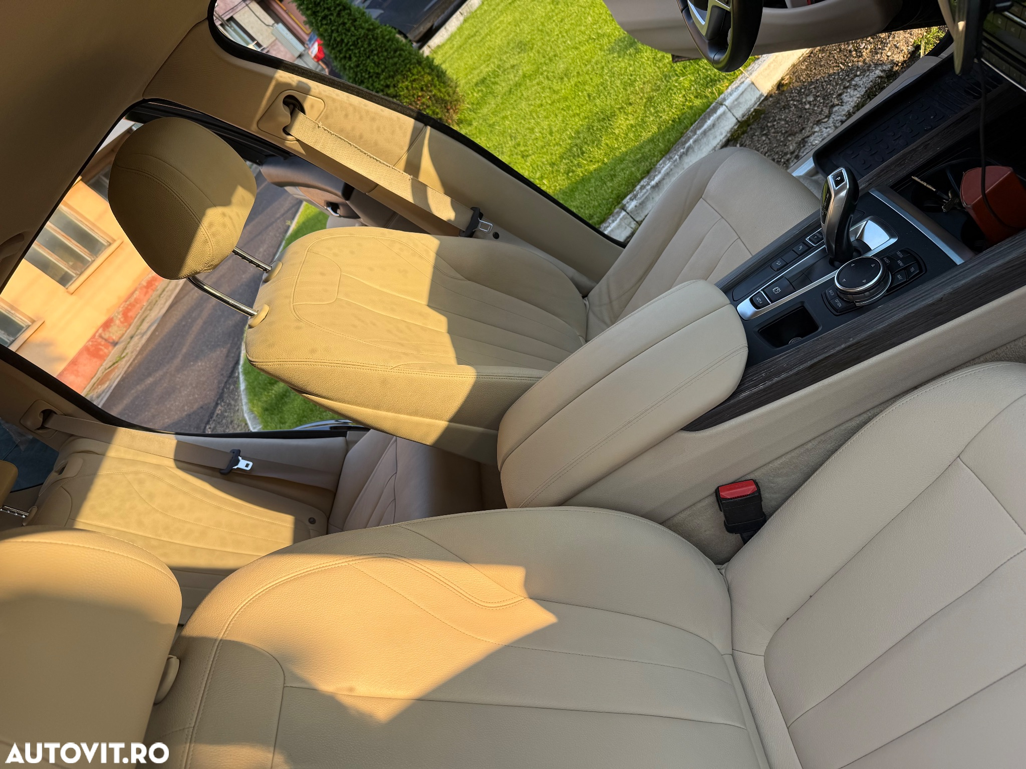 BMW X5 xDrive30d - 9