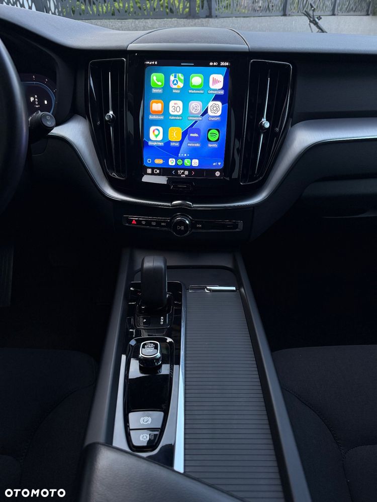 Volvo XC 60 B4 D Geartronic Momentum Pro - 29