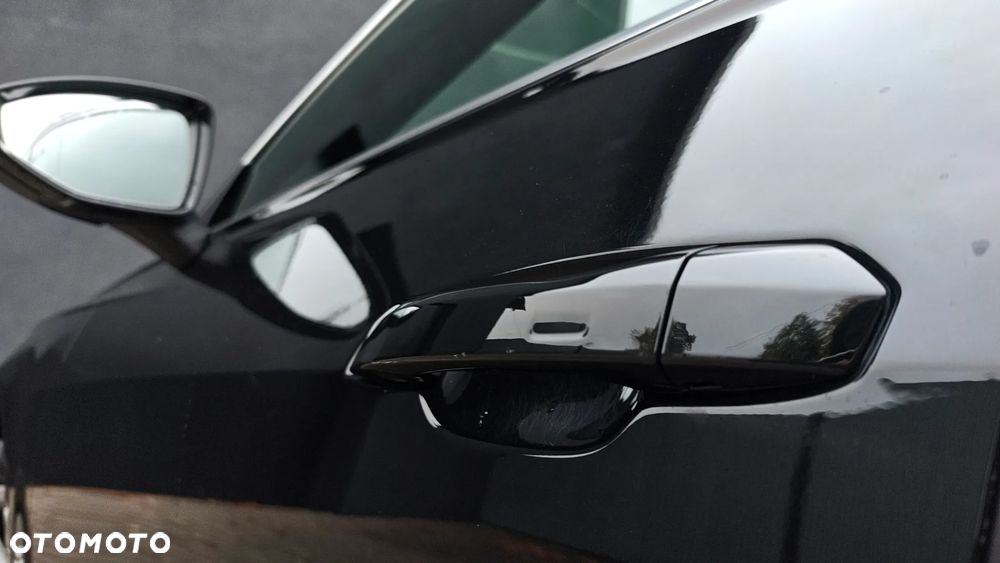 Audi A6 Avant 50 TDI quattro tiptronic - 22