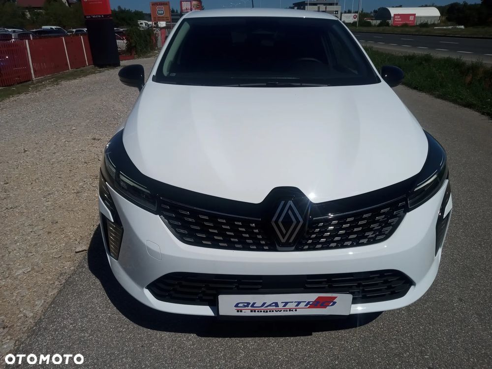 Renault Clio - 3