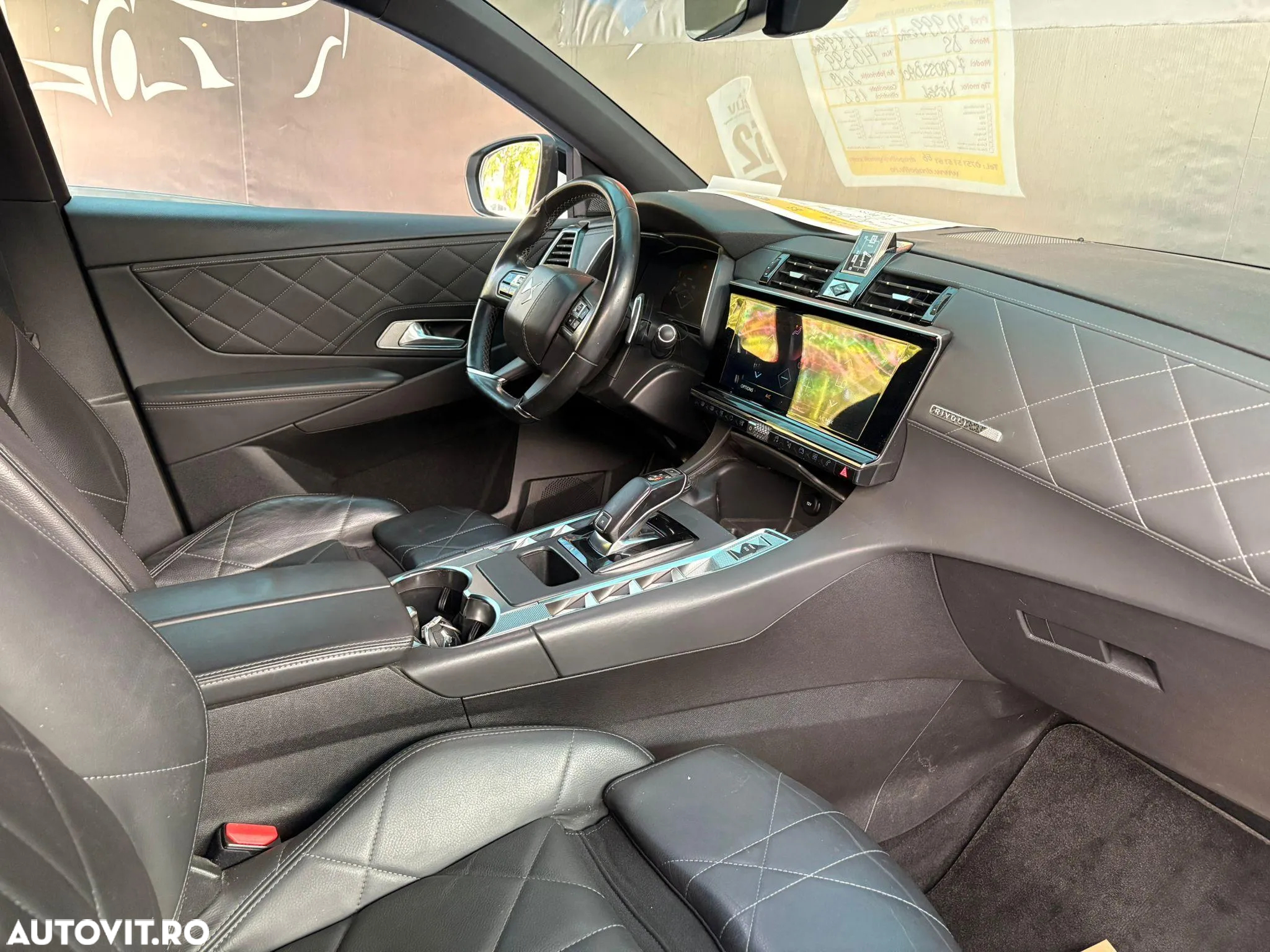 DS Automobiles DS 7 Crossback - 5