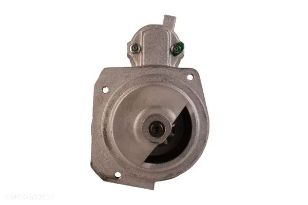 NOWY ROZRUSZNIK PEUGEOT | 111115 - 2