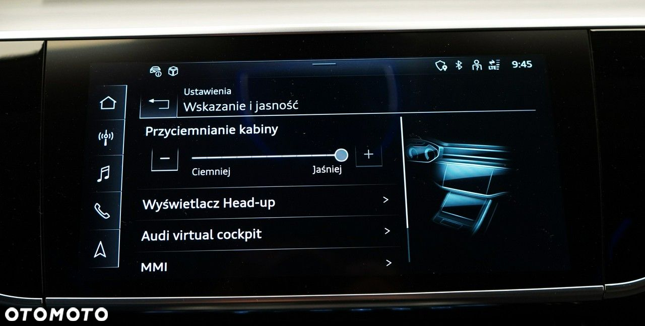 Audi A8 - 37
