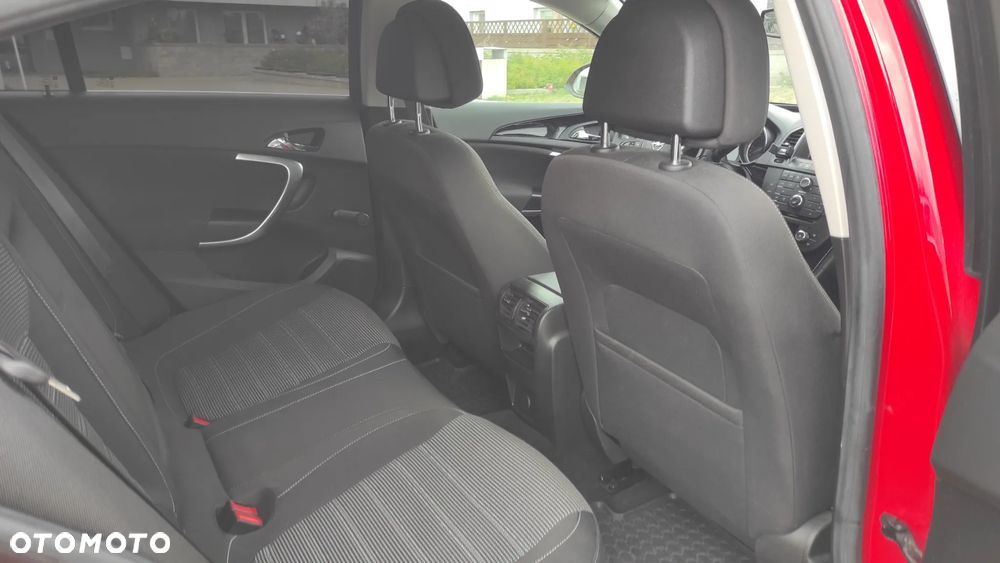 Opel Insignia 1.6 T Sport - 22