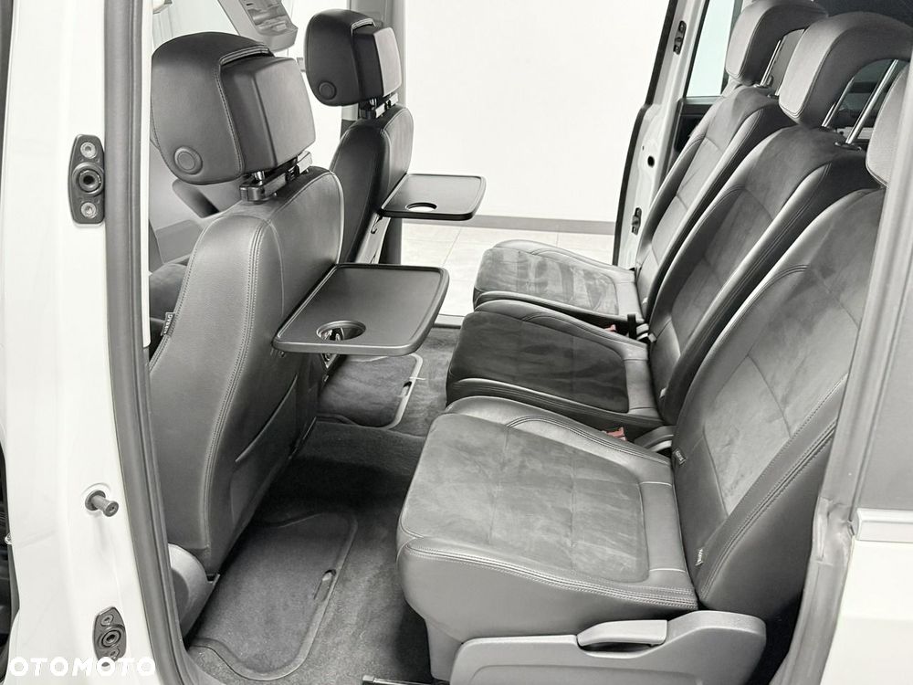 Seat Alhambra 2.0 TDI Start & Stop DSG I-Tech - 37
