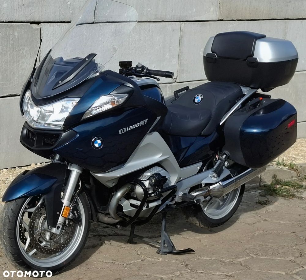 BMW RT - 10
