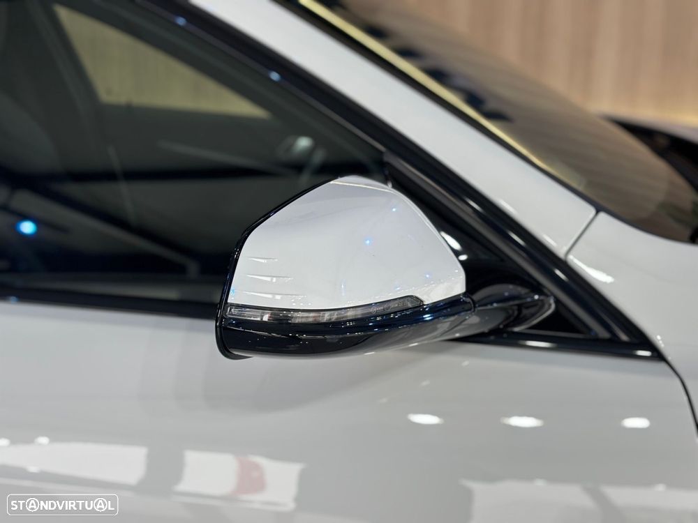 BMW 116 d Corporate Edition M - 28