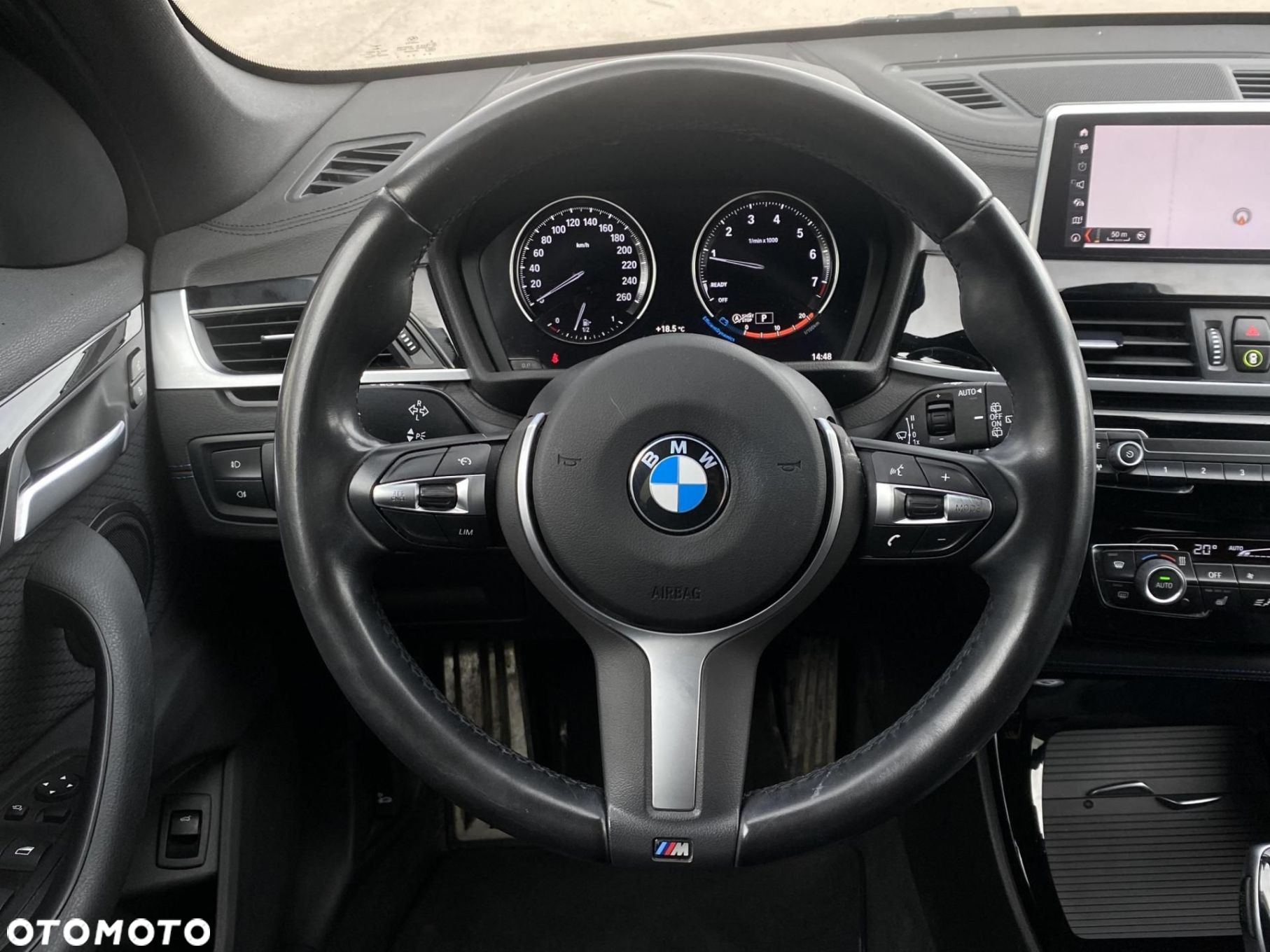BMW X1 - 24