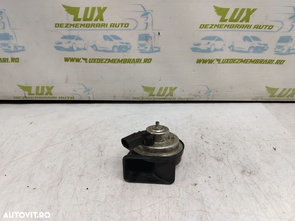 Claxon e30055306 Opel Vectra C [2002 - 2005] - 1