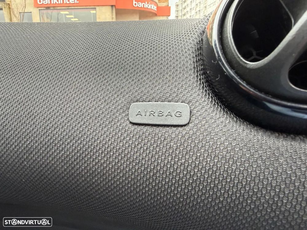 Smart ForFour 0.9 Prime 90 Aut. - 21