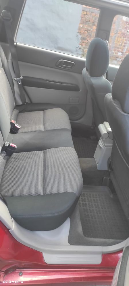 Subaru Forester 2.0 XL WIN - 21