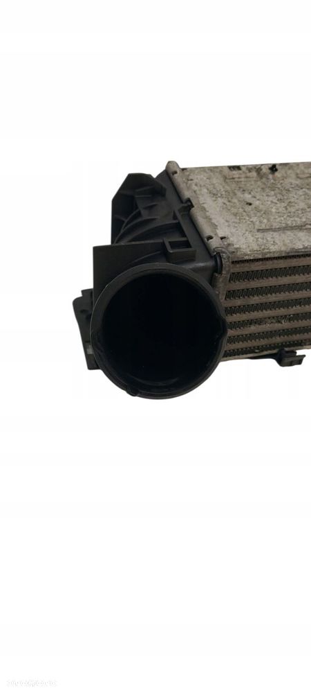 Bmw E81 E82 E88 E90 E93 E84 Intercooler Chłodnica Powietrza N47 7798788 - 5