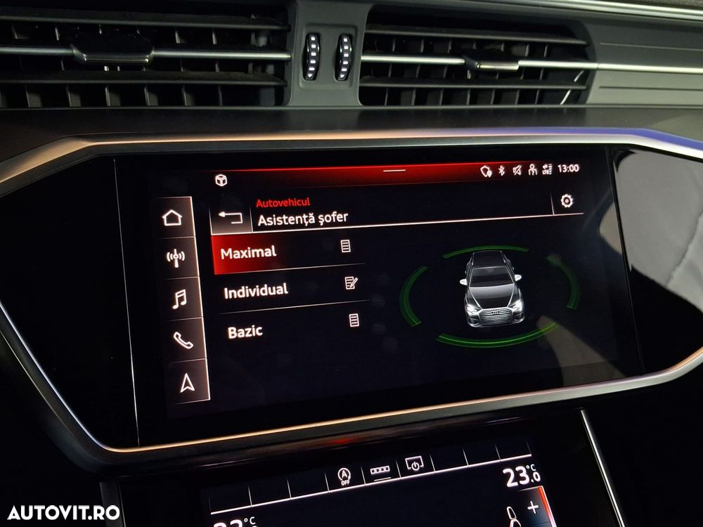 Audi A6 - 23