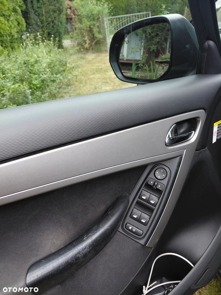 Citroën C4 Picasso 1.6 HDi Selection MCP - 22