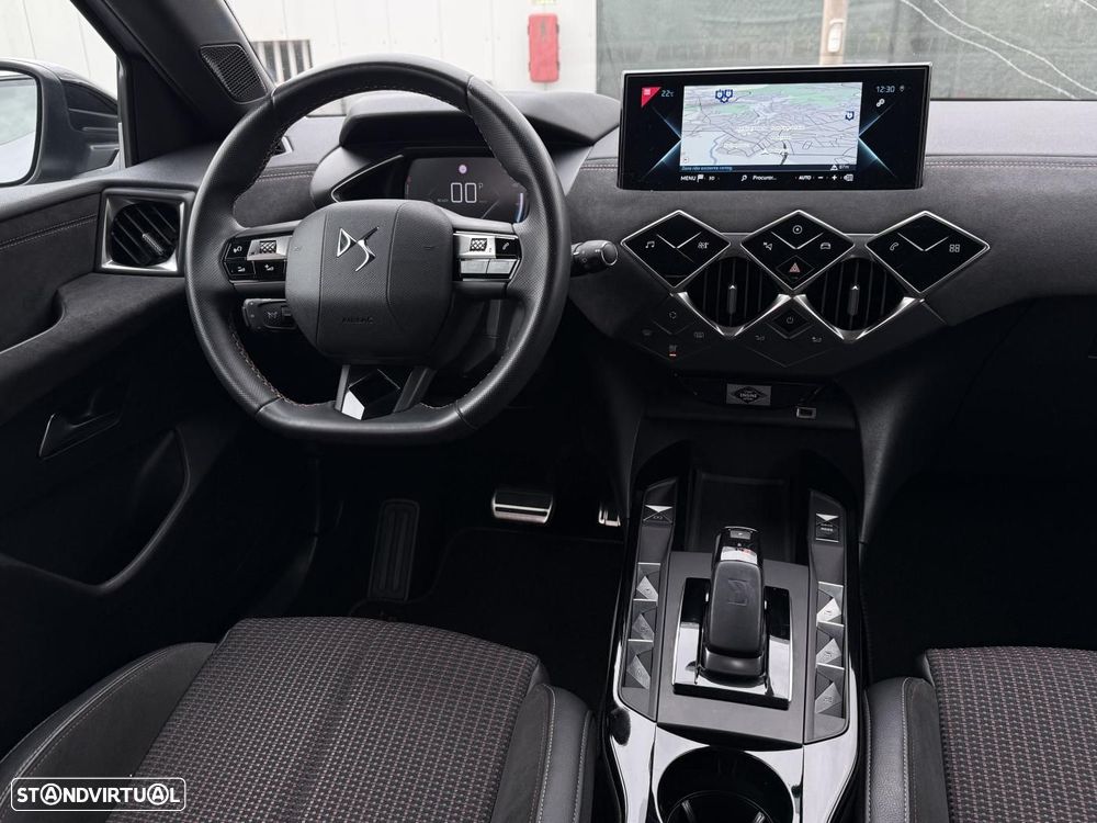 DS DS3 Crossback E-Tense Performance Line - 35