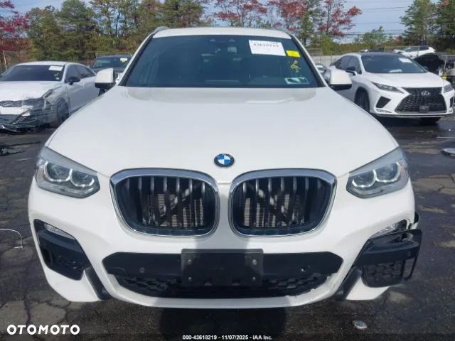 BMW X3 xDrive30i M Sport - 8